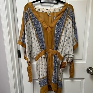 Free people dress